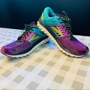 Brooks Glycerin 14 Women’s Running Shoes 10.5
